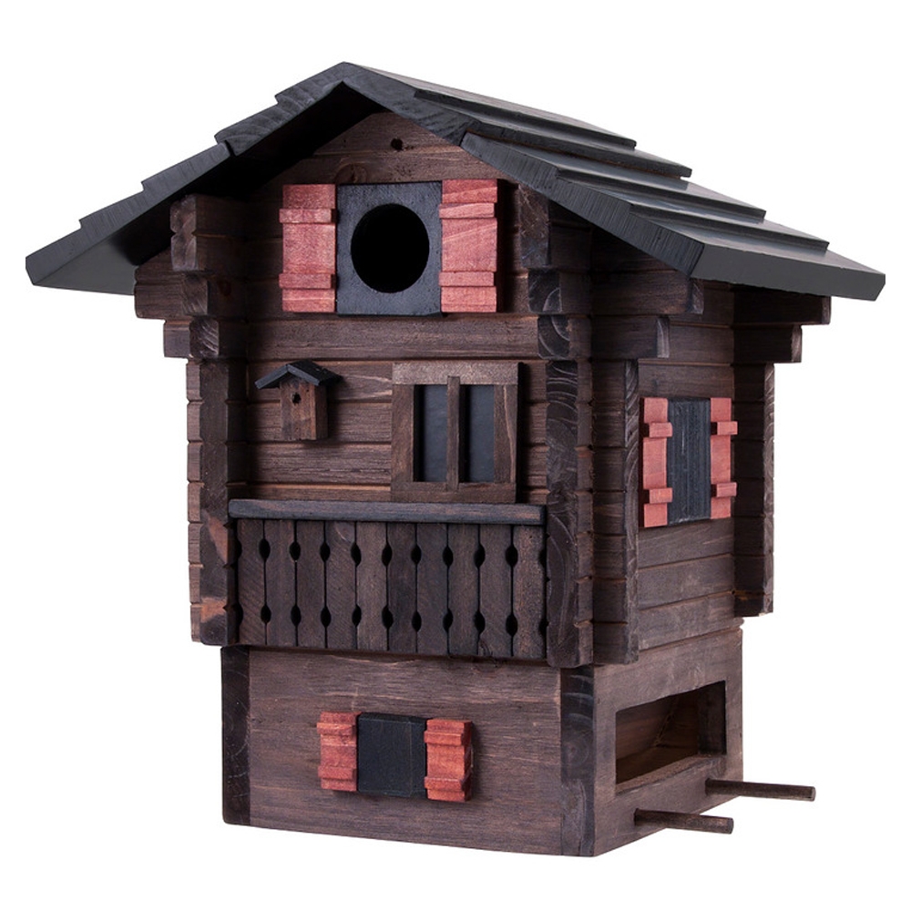 Multiholk Fjällstugan-0