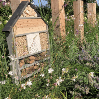 groot insectenhotel