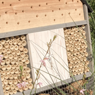 groot insectenhotel