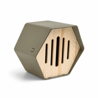 Vlinderhuis Hive - Groen