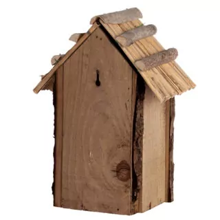 Vogelhuisje - Reed L