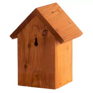 Nestkast Winterkoning Douglas Hout