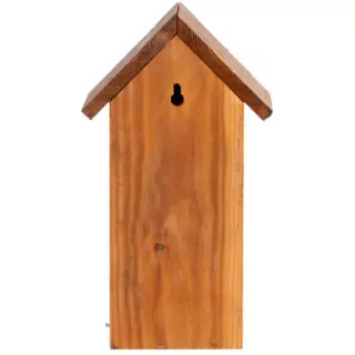 Nestkast Koolmees Douglas Hout