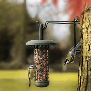 boomhaak voor vogelvoederhuisjes