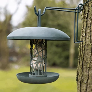 boomhaak voor vogelvoederhuisjes
