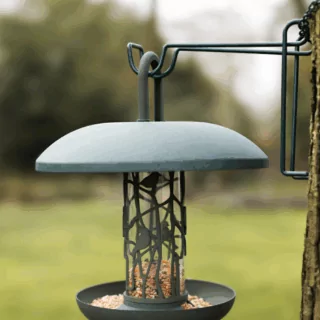boomhaak voor vogelvoederhuisjes