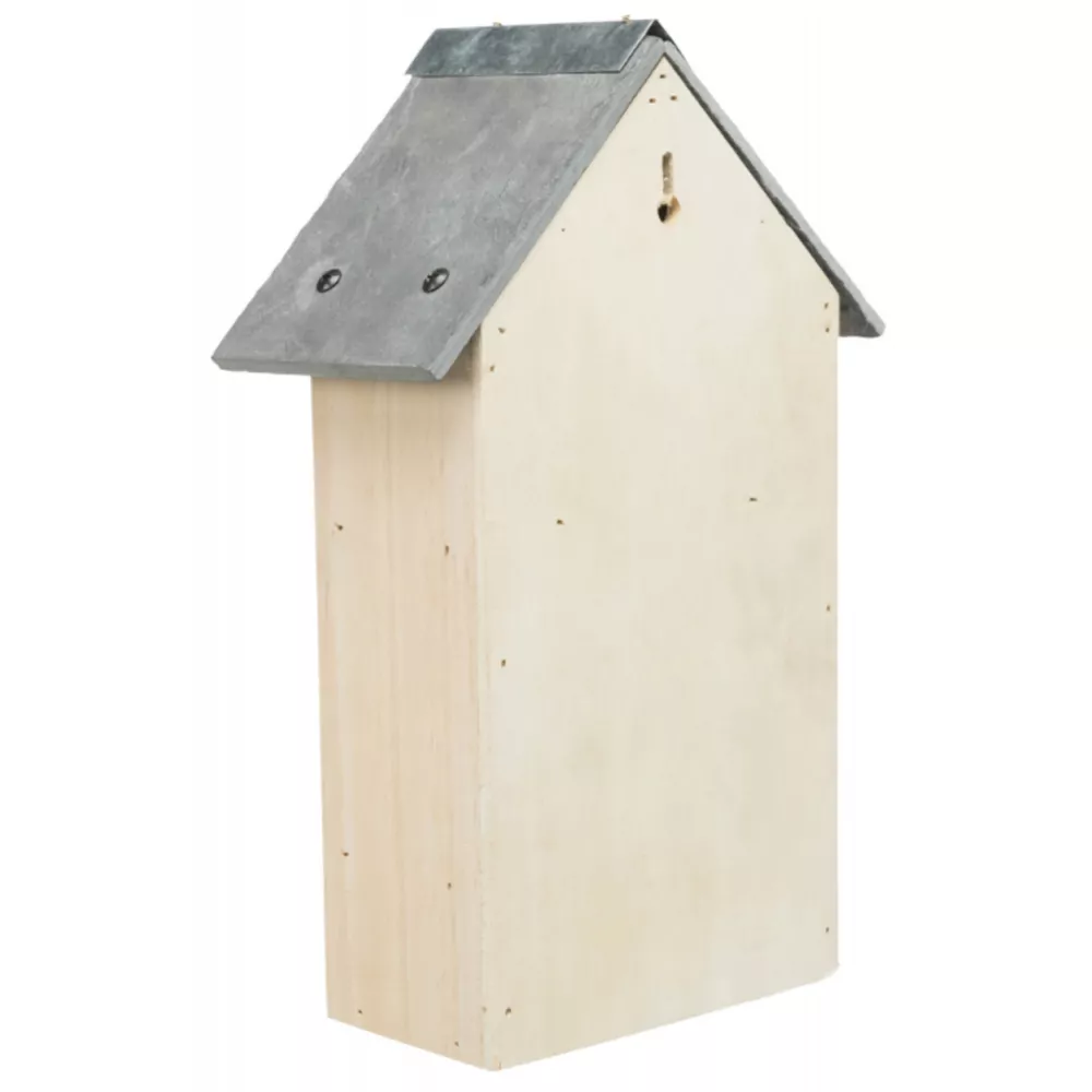 Insectenhotel Dak Schist