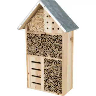 Insectenhuis 5-delig-0