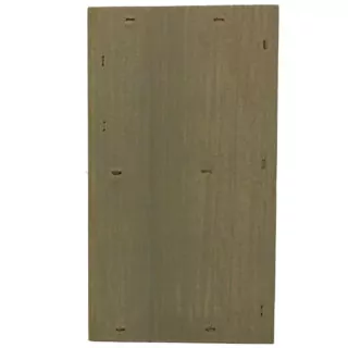 achterkant insectenblok
