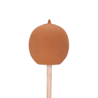 oorwormpot