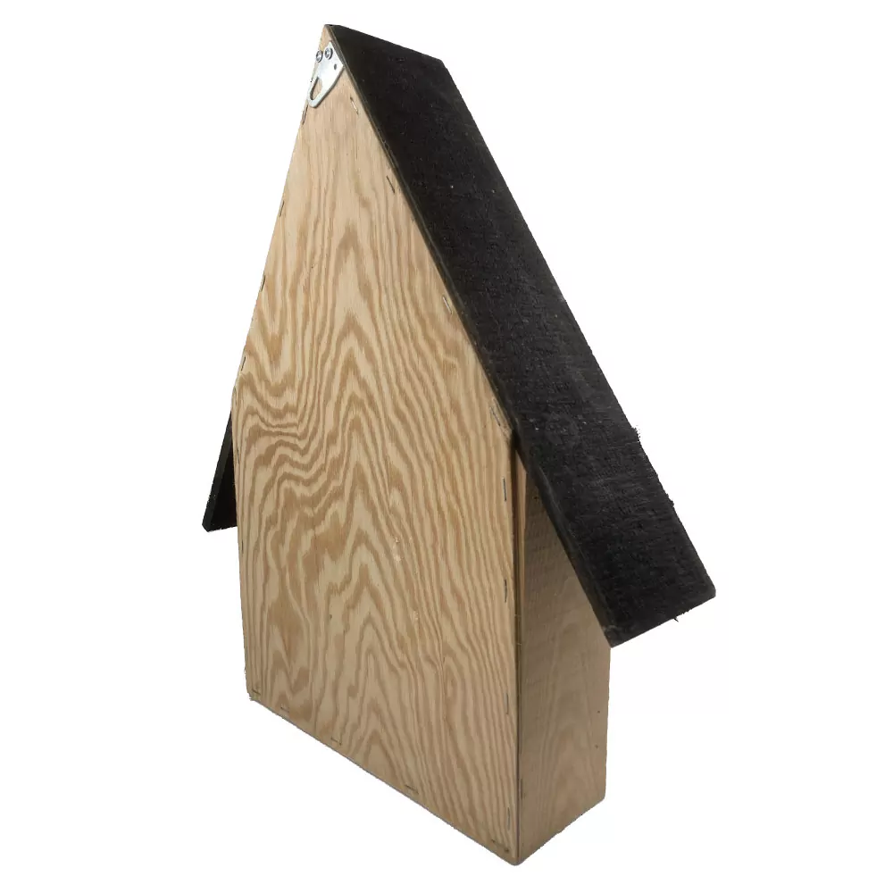 Insectenhotel met Baksteen - Afbeelding 2