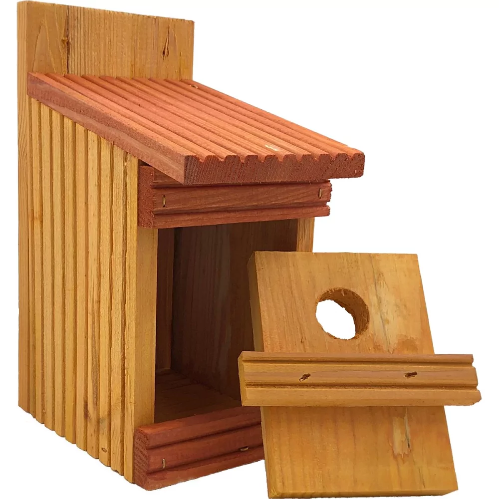 Pakket Mezen - 5 stuks - Afbeelding 5