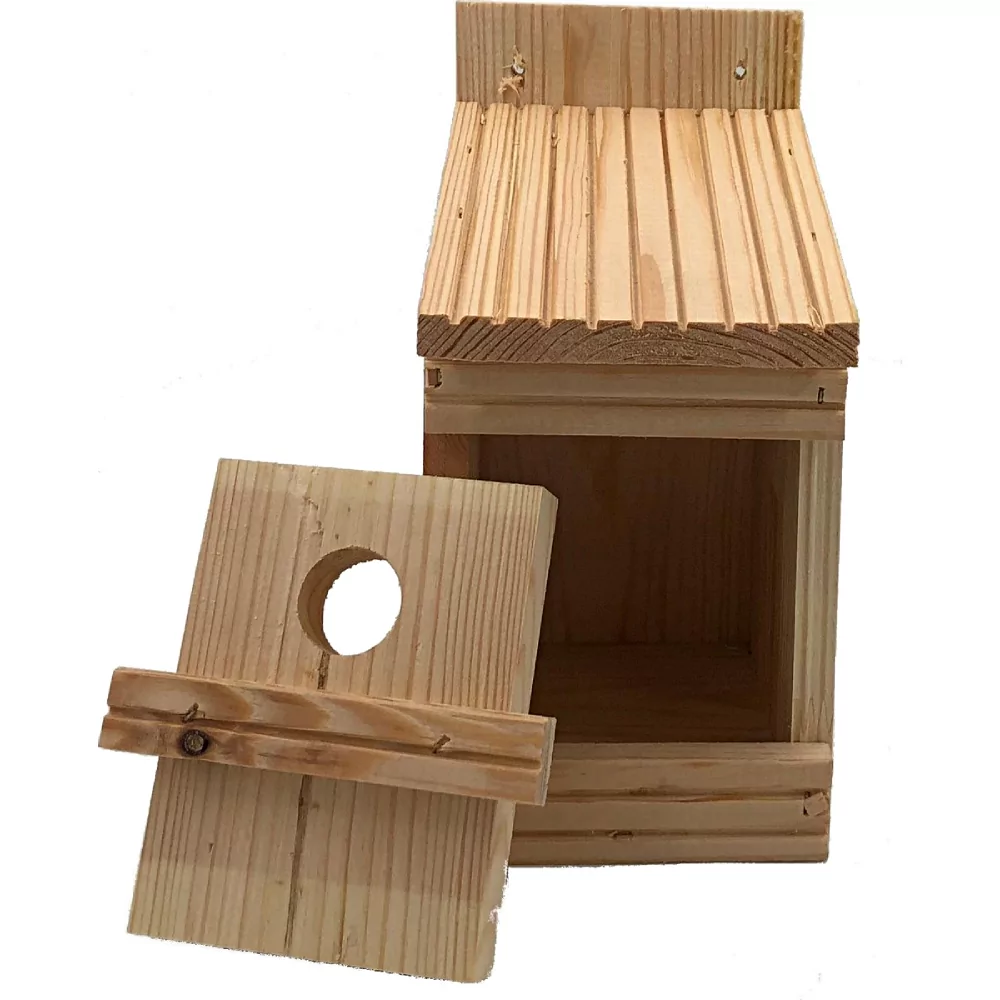 Pakket Mezen - 5 stuks - Afbeelding 6
