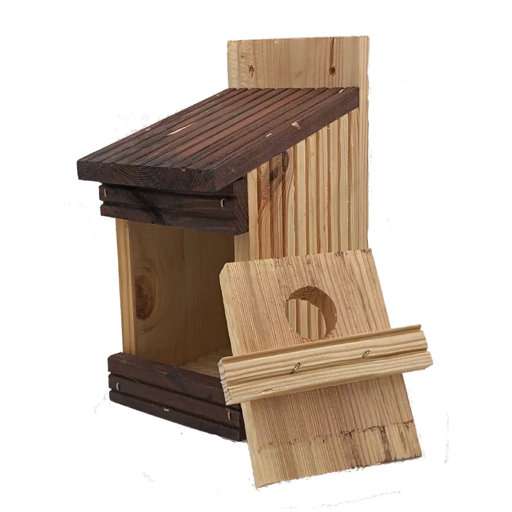 Pakket Mezen - 5 stuks - Afbeelding 7