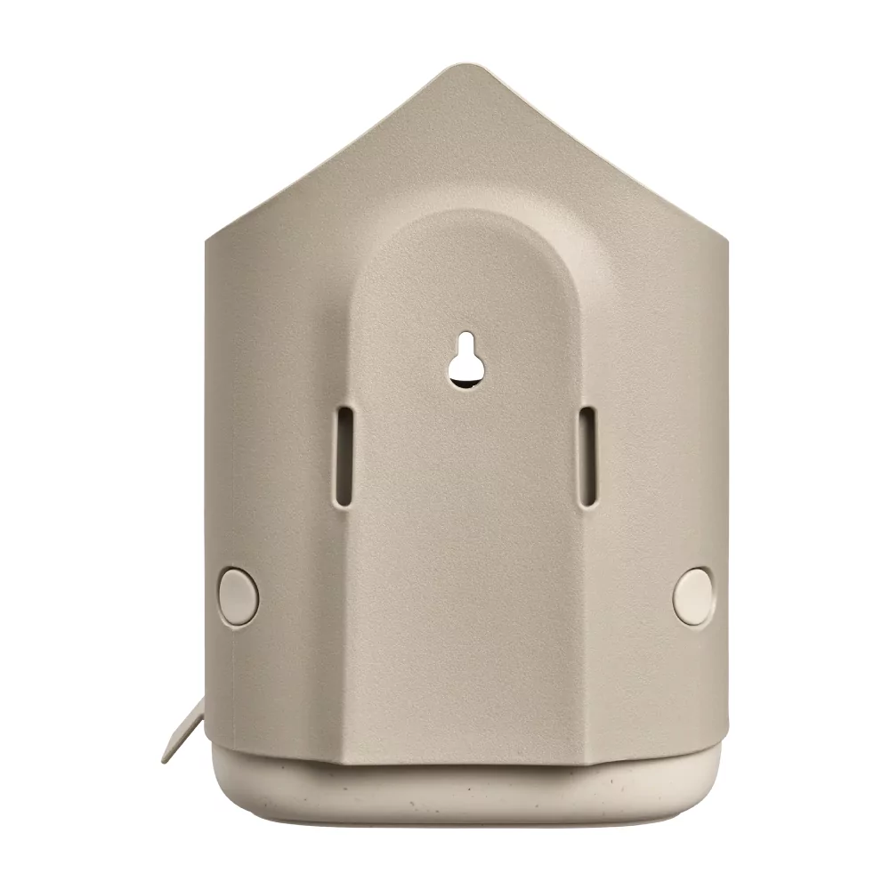 Nestkast Paddenstoel - Beige - Afbeelding 3