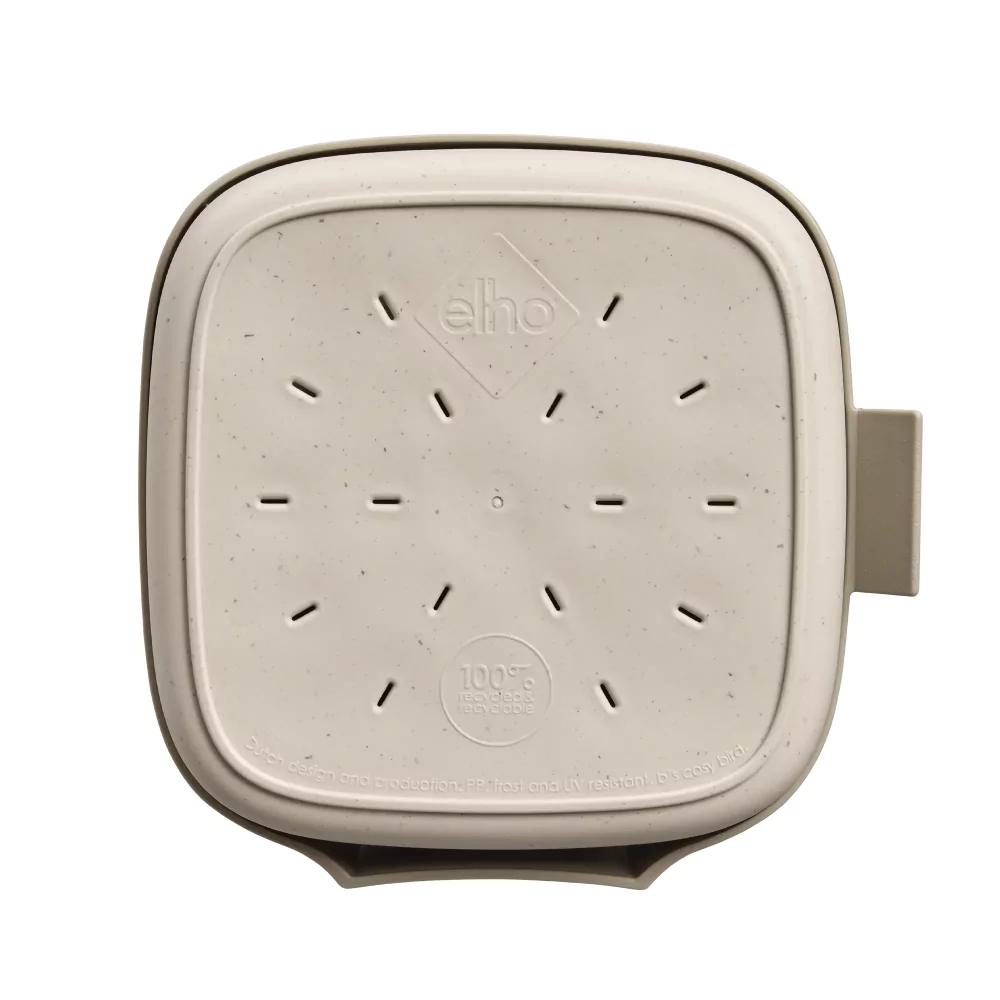 Nestkast Paddenstoel - Beige - Afbeelding 5