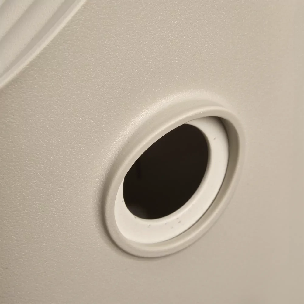 Nestkast Paddenstoel - Beige - Afbeelding 7