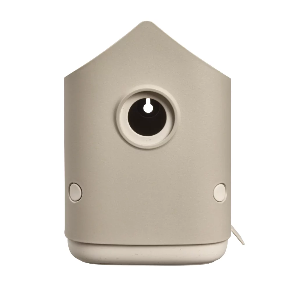 Nestkast Paddenstoel - Beige - Afbeelding 2