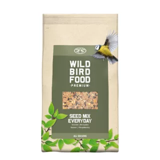 4 Seizoenen Strooivoer Premium - 1 KG