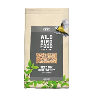 Premium Strooivoer High Energy - 1 KG
